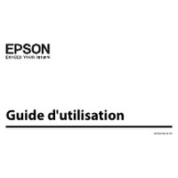 WF-2531 EPSON