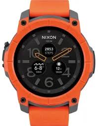 Notice NIXON NIX08 Montre