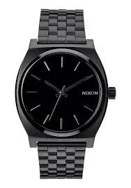 Guide utilisation  NIXON THE ANALOGS  de la marque NIXON