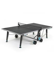 Notice CORNILLEAU SPORT 400 OUTDOOR Table de ping-pong extérieure