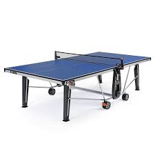 Notice CORNILLEAU SPORT 500 INDOOR Table de ping-pong