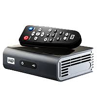 Notice WD TV LIVE Lecteur multimédia