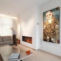 Notice STUV 21 Cheminée