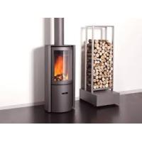 Notice STUV 30-COMPACT Poêle à bois