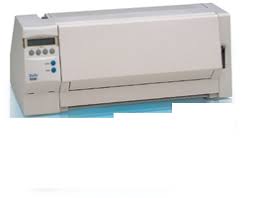 Notice TALLYGENICOM T2340 Imprimante thermique