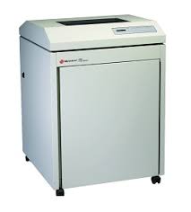 Notice TALLYGENICOM T6200 Imprimante thermique