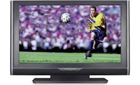 Notice WESTINGHOUSE LTV-40W1 HDC Téléviseur