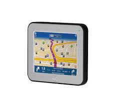 Notice ROUTE 66 MINI GPS Navigation