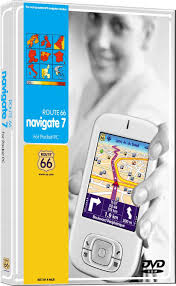  MOBILE 8   ROUTE 66
