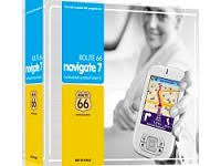 Notice ROUTE 66 NAVIGATE 7 GPS portable
