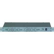 Notice BEGLEC EC 102 Équipement audio professionnel