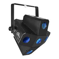 Notice BEGLEC LED CROSSFIRE Iluminación LED