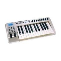 Notice EVOLUTION MK425C Clavier MIDI
