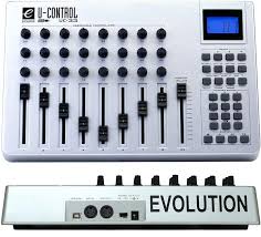   UC33   EVOLUTION