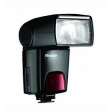 Notice NISSIN SPEEDLIGHT DI622 Flash externe