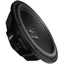 Notice POLK AUDIO MM1540 SVC Haut-parleur automobile