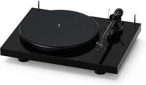 Guide utilisation PRO-JECT DEBUT III de la marque PRO-JECT