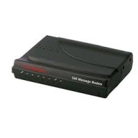 US ROBOTICS 56K PROFESSIONAL MESSAGE MODEM - Modem