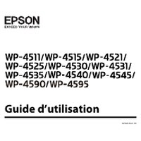 WP-4525 EPSON