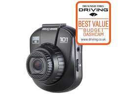 Notice NEXT BASE IN CAR CAM 101 GO Caméra de tableau de bord