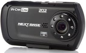 Notice NEXT BASE IN CAR CAM 202 LITE Caméra de tableau de bord