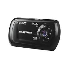 Notice NEXT BASE IN CAR CAM 302 G DELUXE Caméra de tableau de bord
