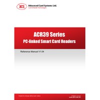 ACR39U-H1 ACS