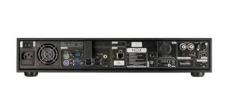 Notice NAIM1 HDX-SSD Lecteur multimédia haute fidélité
