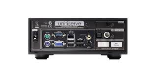 Notice NAIM1 UNITISERVE-SSD Stockage SSD