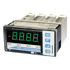 Guide utilisation  CARLO GAVAZZI UDM 40  de la marque CARLO GAVAZZI