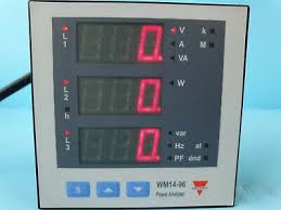   WM14-96   CARLO GAVAZZI