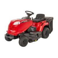 Notice MOUNTFIELD S 390 B Tondeuse à gazon