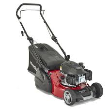 Notice MOUNTFIELD S421 Tondeuse à gazon