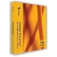 Notice SYMANTEC BACKUP EXEC 2010 Logiciel de sauvegarde