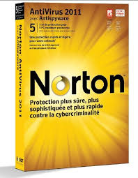 Notice SYMANTEC NORTON INTERNET SECURITY 2011 Logiciel de sécurité informatique