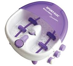 BALNEO SENSATION SPORT ELEC
