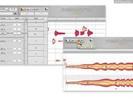 Guide utilisation  CELEMONY SOFTWARE MELODYNE ASSISTANT 1.2  de la marque CELEMONY SOFTWARE