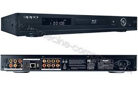  BDP-80   OPPO