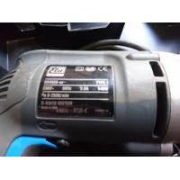 Notice ELU BS45EK Elektrisk drill