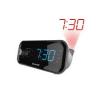 Notice BRANDT BCR210P Radio-réveil