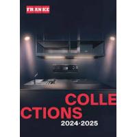 Guide utilisation FRANKE SATURN RIGOLES  - BROCHURE de la marque FRANKE