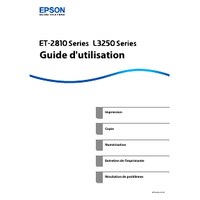 EcoTank ET-2810 EPSON