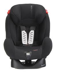 CASUALPLAY BEAT S - Detská autosedačka