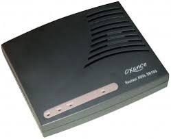 OXANCE PLA200 - Réseau informatique