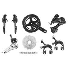   CENTAUR   CAMPAGNOLO