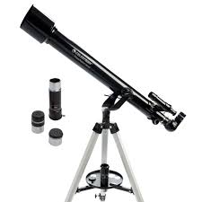  POWERSEEKER 60AZ   CELESTRON