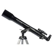 Guide utilisation CELESTRON POWERSEEKER 70AZ  de la marque CELESTRON