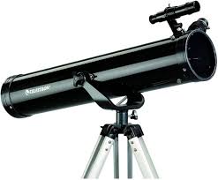 Guide utilisation CELESTRON POWERSEEKER 76AZ  de la marque CELESTRON