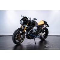 Notice GUZZI BELLAGIO Moto