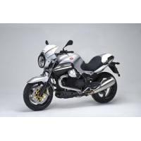Notice GUZZI BREVA 1200 Moto